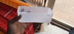 Feeder trough