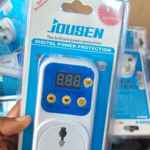 Voltage power protector