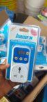 Voltage power protector
